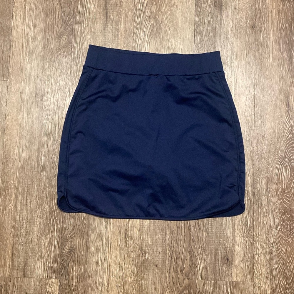 J crew Golf Skirt